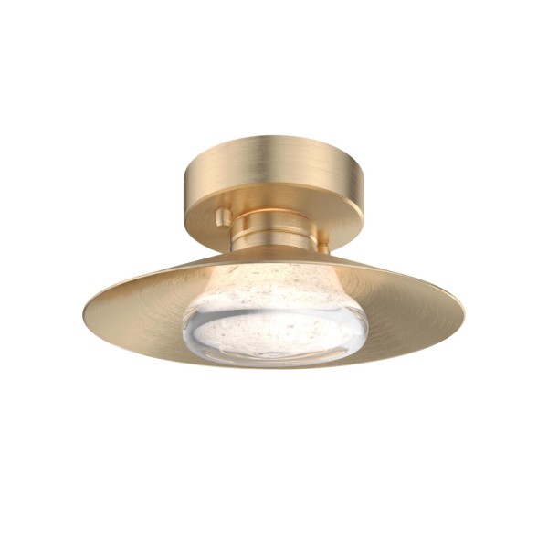 Бра, настінний світильник Pikart 30809-1 G9 1x60W IP20 - фото №2