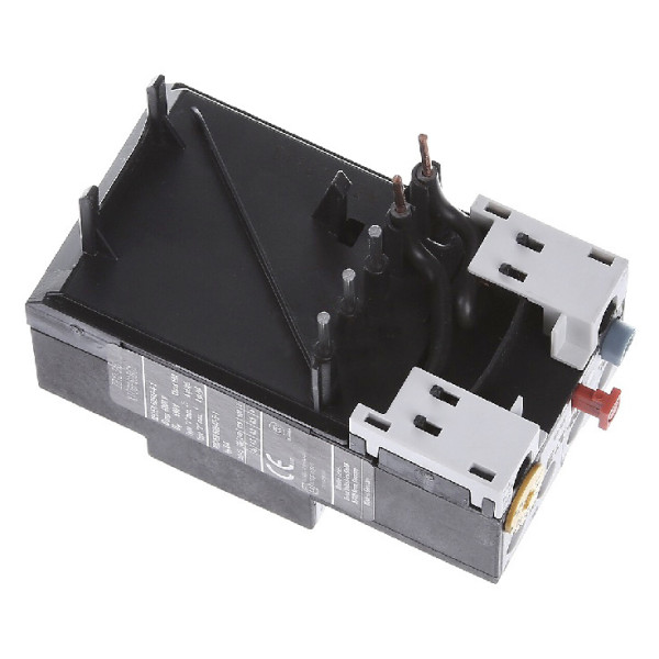 Тепловое реле Eaton Moeller ZB12-12 - фото №3