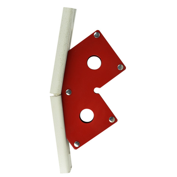 Магнітний позиціонер Аско-Укрем 6016 (A0200020098) - фото №2