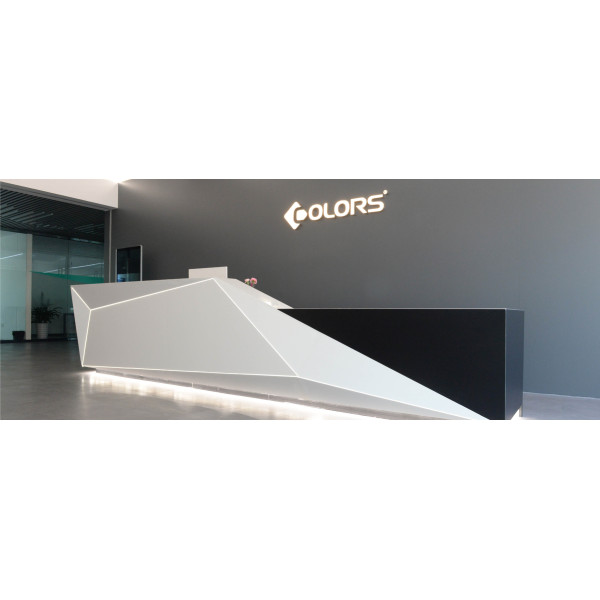 Гибкий неон COLORS 24V IP65 7,2W 240Lm 2700K 5м (NMS0410-SW) - фото №9