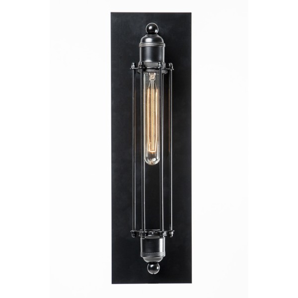 Бра, настінний світильник Pikart 4019 Spoke E27 60W IP20 - фото №4