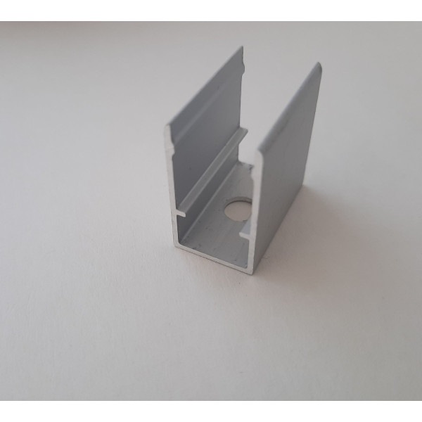 Алюмінієва кліпса COLORS для NMS0612 (AS-NMS0612A-20) - фото №1