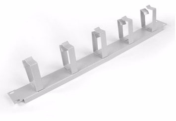 Организатор кабеля IPCOM К-856 5 колец - фото №2