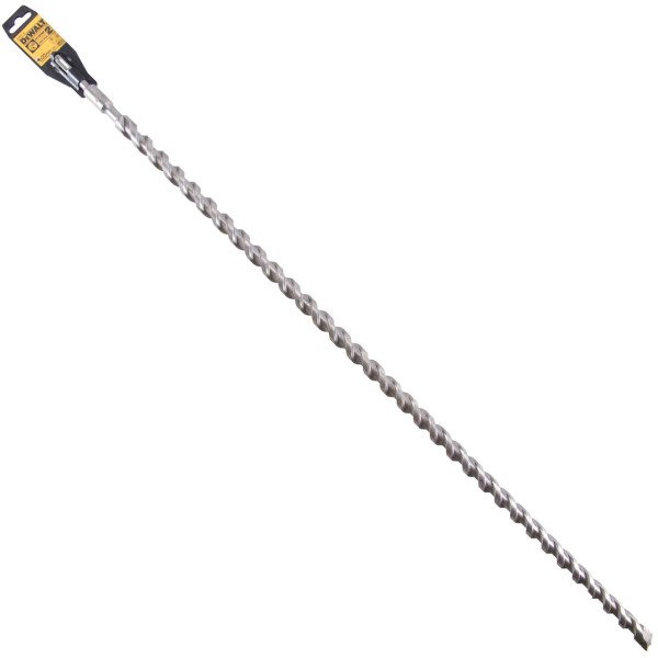 Длинный бур DeWALT DT9607 SDS-Plus Extreme2 22x950x1000мм