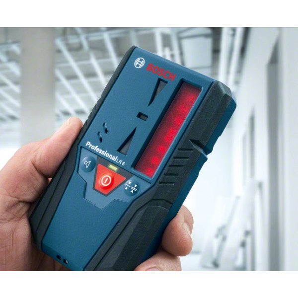 Приймач Bosch LR 6 - фото №2