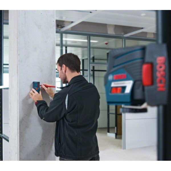 Приймач Bosch LR 6 - фото №4