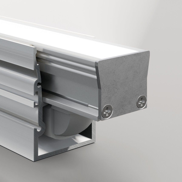 Закінчення HR-MAX-STN (KLUS_C28020N00) - фото №3