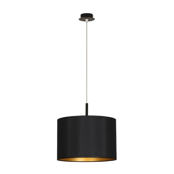 Подвесной светильник, люстра Nowodvorski 4961 Alice E27 1x25W IP20 черный