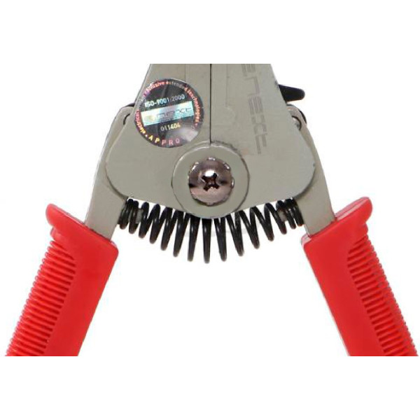 Інструмент для зняття ізоляції E.Next t004004 - фото №1