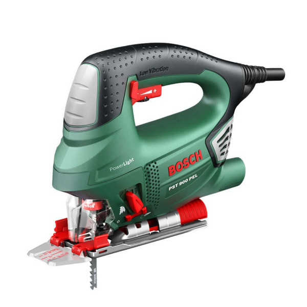 Лобзик Bosch PST 900 PEL