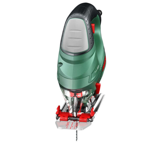 Лобзик Bosch PST 900 PEL - фото №3