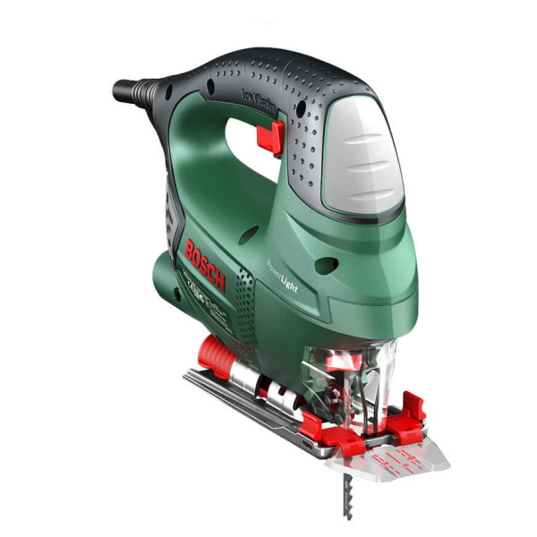 Лобзик Bosch PST 900 PEL - фото №4