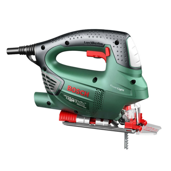 Лобзик Bosch PST 900 PEL - фото №5