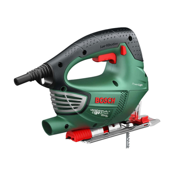 Лобзик Bosch PST 900 PEL - фото №6