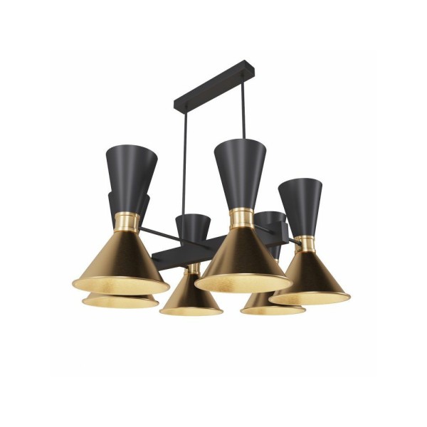 Люстра Pikart 11538-3 Dualight