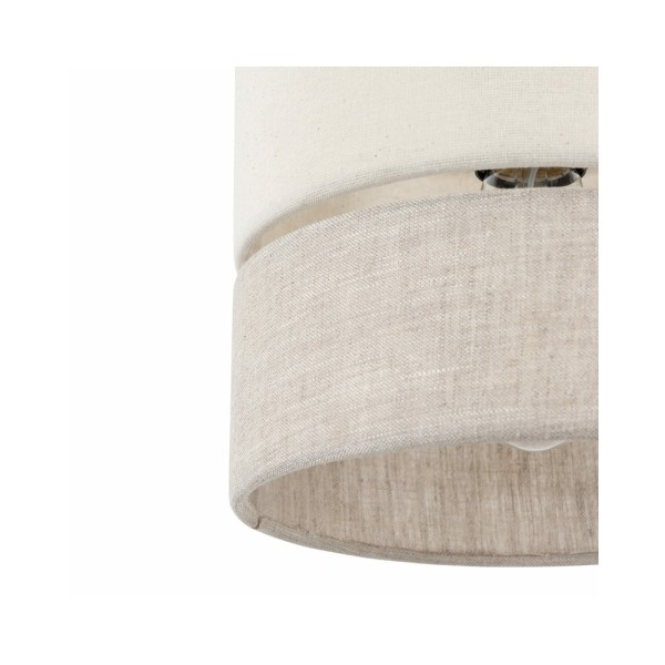 Підвісний світильник, люстра TK Lighting 5770 Eco E27 1x15W IP20 - фото №1