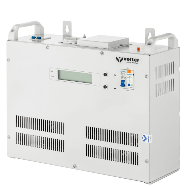 Стабилизатор напряжения Volter -7птc, 7кВт