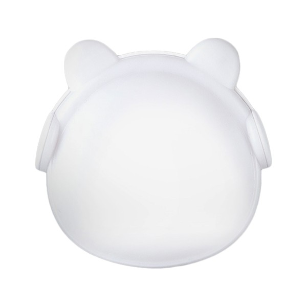 Нічник LED SONIC 0,6W із сутінковим сенсором білий Violux ( 310301 )