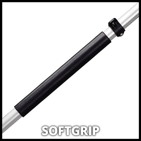 Телескопічний висоторіз Einhell 750 Вт шина 200мм 11 м/с (4501240) - фото №5