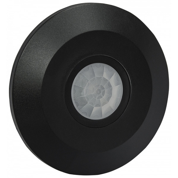 Датчик движения Аско-Укрем ДР-05C черный (A0220010017) - фото №4