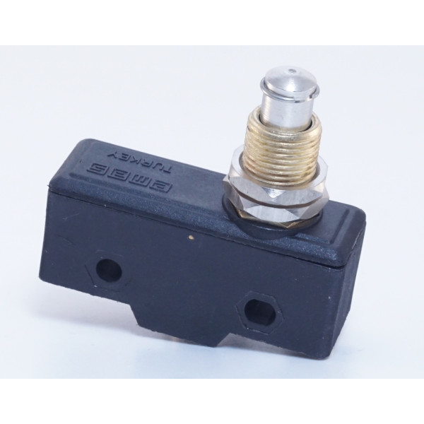 Кінцевий міні-вимикач під гвинт EMAS MN1PUM9 - фото №3