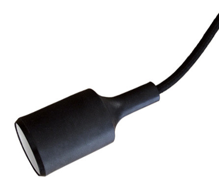 Патрон Feron E27