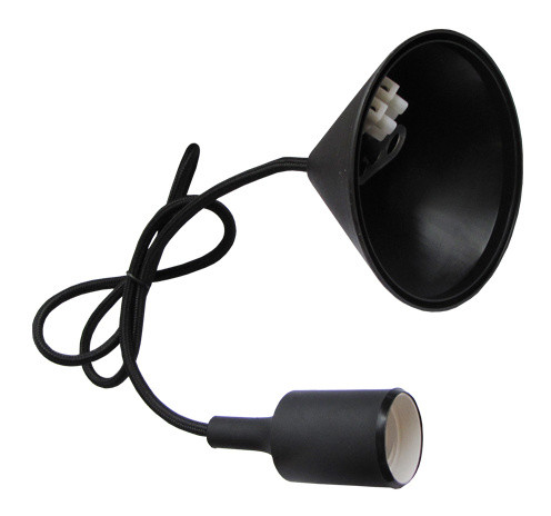 Патрон Feron E27 - фото №1