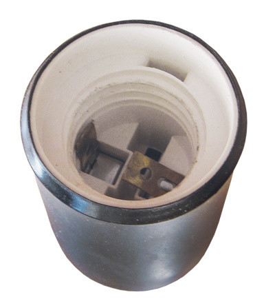 Патрон Feron E27 - фото №3