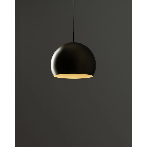 Подвесной светильник, люстра Nowodvorski 10293 Candy I Zwis GU10 1x10W IP20 шоколадный - фото №2