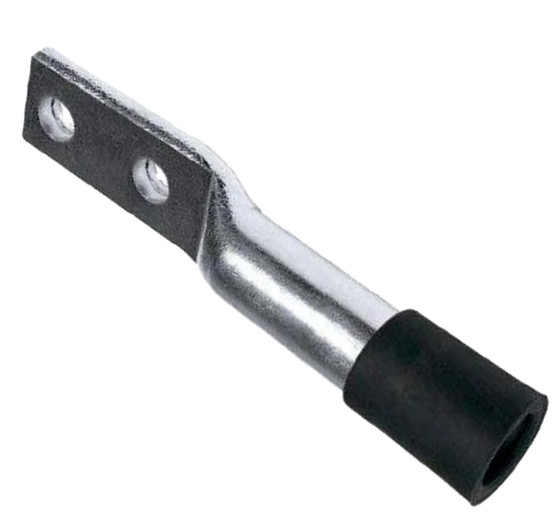 Накінечник Sicame CA54P2CSA G28 для приєднання проводів ПЛЗ до алюмінієвих або мідних шин