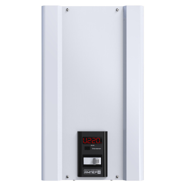 Стабілізатор напруги Елекс Ампер-Р У 16-1/50 v2.1 11кВА