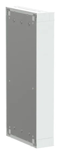 Навесной щит Schneider Electric PrismaSeT S LVSST724 7 рядов 24М - фото №2