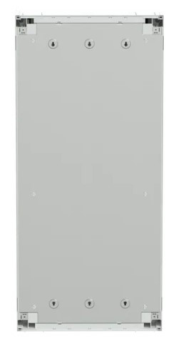Навесной щит Schneider Electric PrismaSeT S LVSST724 7 рядов 24М - фото №3