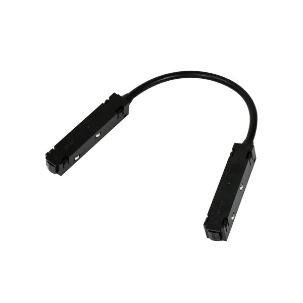 З'єднувач кутовий Oledim 7771052 OL503 48V для магнітного шинопровода