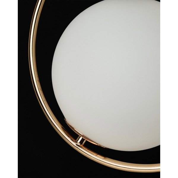 Подвесной светильник Azzardo AZ4983 Jumbo G9 1x40W IP20 - фото №2