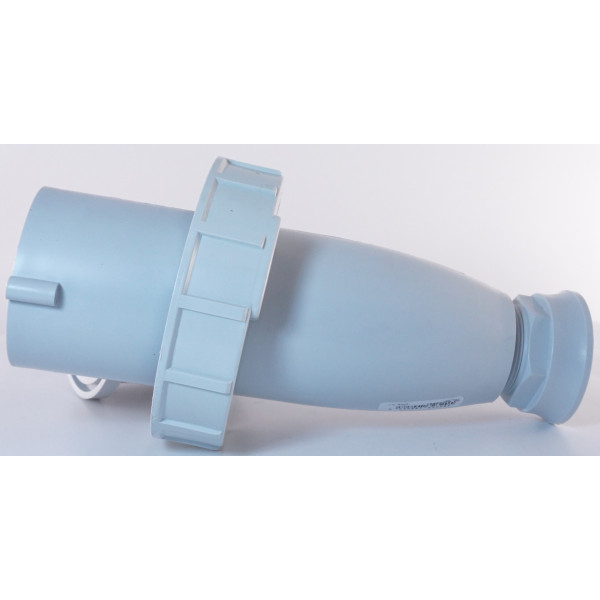 Переносная силовая вилка Sez IVG6343 - фото №4