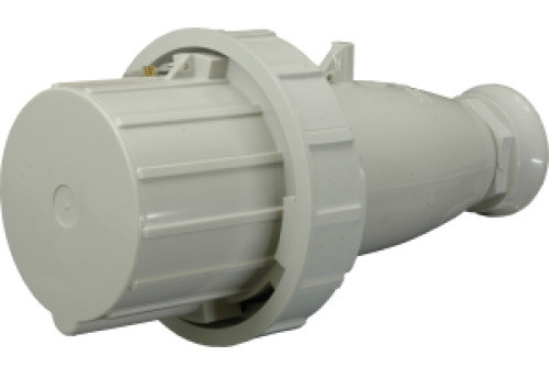 Переносная силовая вилка Sez IVG6343 - фото №5