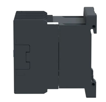 Контактор Schneider Electric TeSys K LC1K0901M7 3P 9A 220В - фото №3