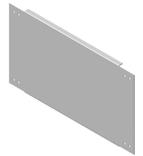 Наборная монтажная панель разборного щита Билмакс Б00030079 ПМ 300-4