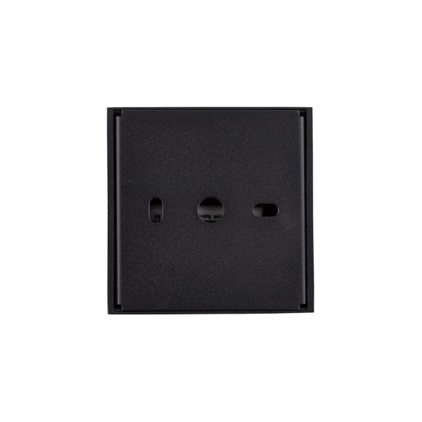 Точечный светильник Nowodvorski 10057 Midi LED 1x16W 4000K 1040Lm IP20 черный - фото №4