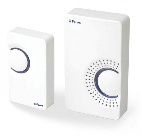 Бездротовий дзвінок Feron E-373