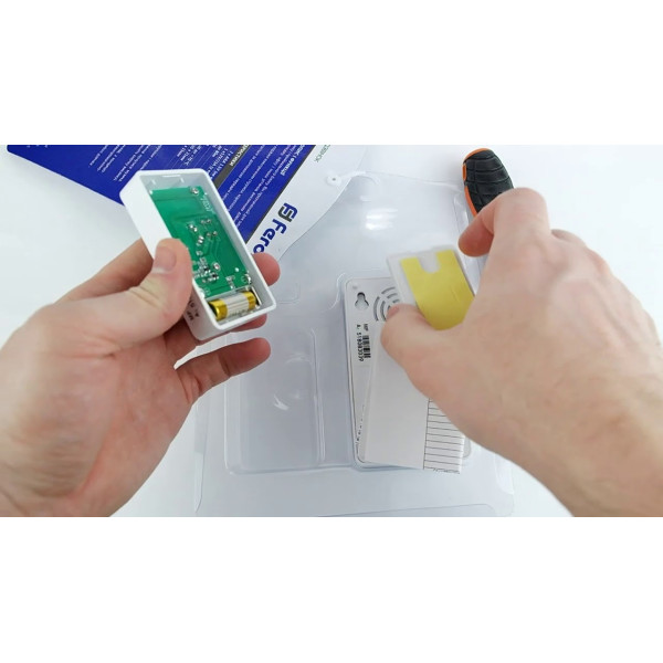 Бездротовий дзвінок Feron E-373 - фото №2