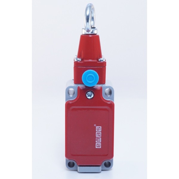 Конечный выключатель EMAS L52K23HUM112 - фото №1