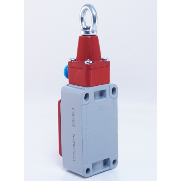 Конечный выключатель EMAS L52K23HUM112 - фото №4