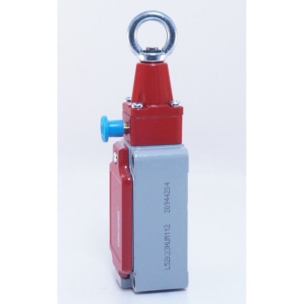 Конечный выключатель EMAS L52K23HUM112 - фото №5