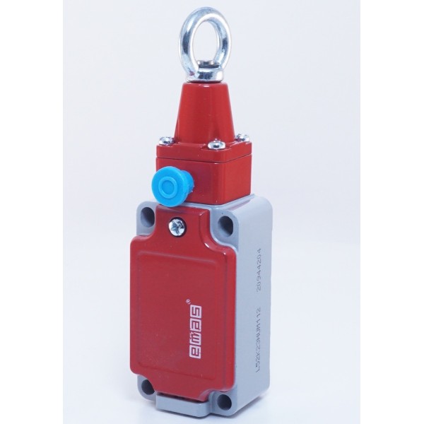 Конечный выключатель EMAS L52K23HUM112 - фото №6