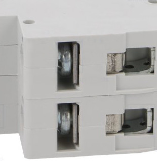 Автомат захисту двигуна Eaton Moeller Z-MS-4,0/2 - фото №1