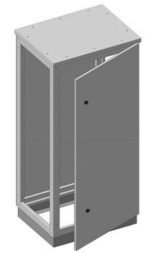 Каркас наборного щита Билмакс Б00013746 EP-6.20.6 (IP21) BOX EP