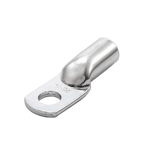 Кільцевий наконечник TNSy JG-10/6 мідно-луджений 1шт (TNSy5500060)