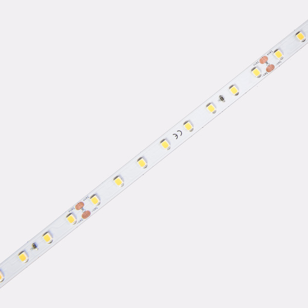 LED стрічка COLORS 80-2835-24V-IP33 6W 828Lm 3000K 5м (D880-24V-8mm)